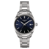 Tissot PR 100 Quarz 34MM Damenuhr - T150.210.11.041.00